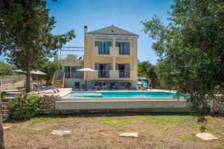 A Casa D' Irene Gaios Paxos - 8