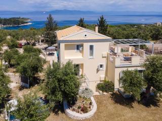 A Casa D' Irene Gaios Paxos - 5