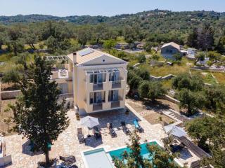 A Casa D' Irene Gaios Paxos - Gaios - 2