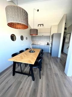 Beautiful house with amazing sea view. - Dalvík - 2