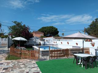 Las Salinas - 0