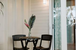 CoconutTree Bungalow of Villa Paraiso / Beachfront - Big Creek - 9