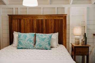 CoconutTree Bungalow of Villa Paraiso / Beachfront - Big Creek - 8