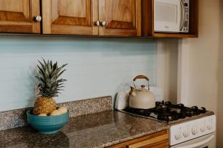 CoconutTree Bungalow of Villa Paraiso / Beachfront - Big Creek - 2