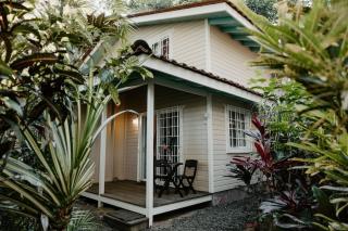CoconutTree Bungalow of Villa Paraiso / Beachfront - Big Creek - 1