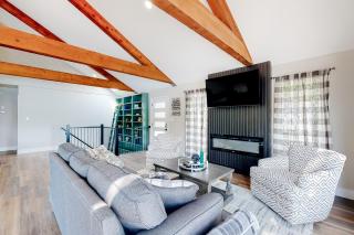 Raccoon Hollow Hideaway - Rocky Mount - 5