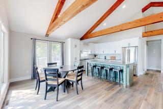 Raccoon Hollow Hideaway - Rocky Mount - 3