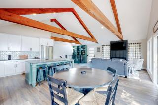Raccoon Hollow Hideaway - Rocky Mount - 2