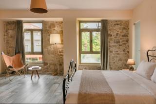 Fileas Art Hotel - Chania - 4