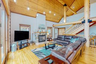 Lakeview Chalet - 4