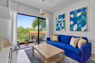 New! Elegant Comfy Pool View Apartment At Cap Cana - Punta Cana - 9