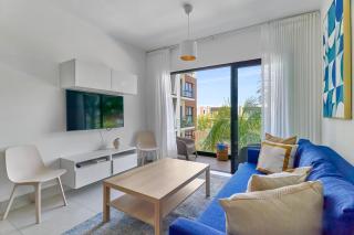 New! Elegant Comfy Pool View Apartment At Cap Cana - Punta Cana - 7