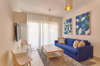 New! Elegant Comfy Pool View Apartment At Cap Cana - Punta Cana - 6