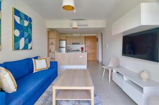 New! Elegant Comfy Pool View Apartment At Cap Cana - Punta Cana - 4