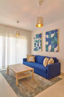 New! Elegant Comfy Pool View Apartment At Cap Cana - Punta Cana - 3