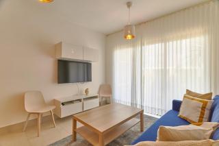 New! Elegant Comfy Pool View Apartment At Cap Cana - Punta Cana - 1