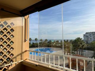 Las Arenas by SIT ISLA CANELA - 8