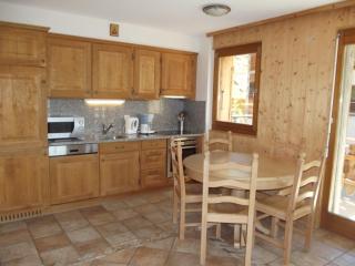 Balcons du Soleil Y2 211 - QUIET apartment 6 pers - Veysonnaz - 8