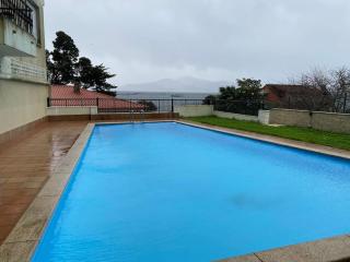 Precioso apartamento con piscina - Covelo - Pontevedra - 2