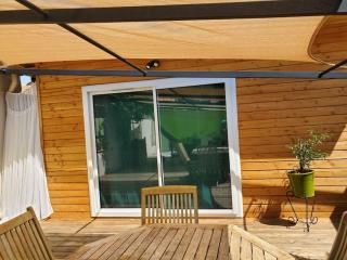 chalet proche de la mer - La Crau - 4