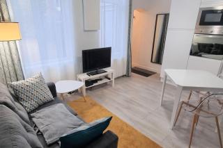 Apollinaire - Très jolie maison - Jardin - 3pers - 9