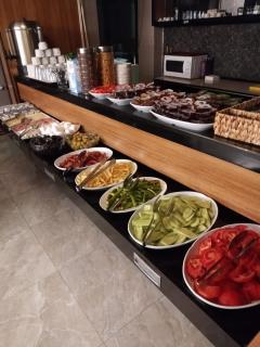 Time Hotel Mecidiyekoy - 7