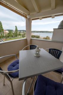 Apartments in Ljubac - Zadar Riviera 26786 - Ljubač - 1