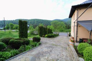 Cottage "Lure" - Jaremtsje - 1