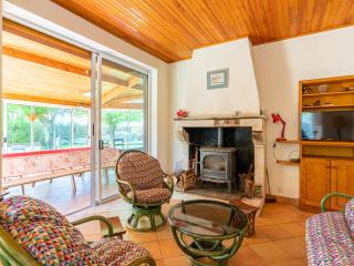 Maison familiale, 15 pers., jardin privé, proche centre et lac, à 25 min de l'océan - FR-1-319-472 - Parentis-en-Born - 8