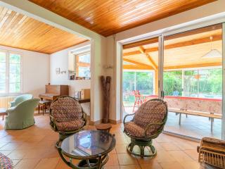 Maison familiale, 15 pers., jardin privé, proche centre et lac, à 25 min de l'océan - FR-1-319-472 - Parentis-en-Born - 6