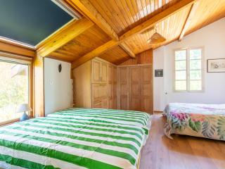 Maison familiale, 15 pers., jardin privé, proche centre et lac, à 25 min de l'océan - FR-1-319-472 - Parentis-en-Born - 3