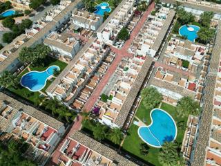 Casa adosada con piscina y dos terrazas - Alcossebre - 7