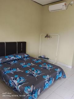 ALZA BUDGET ROOMStay - 4