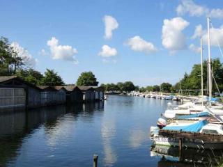 Maison avec Jardin près du Lac de Gastes - 6 pers, Ménage inclus, Idéale Familles - FR-1-319-407 - Gastes - 7