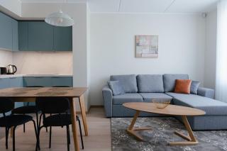 Vesiroosi Apartments - Apartment 1 - Pärnu - 0