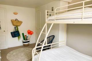 luminous apartment in the heart of trouville - Trouville-sur-Mer - 5