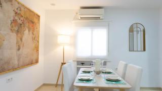 Apartment Caleta Beach Málaga - 3