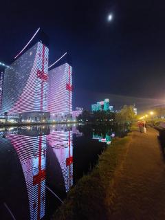 OrbiRest in Batumi - Batumi - 0