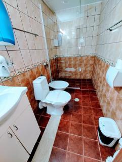 Hotel Kapistec Skopje - Skopje - 2