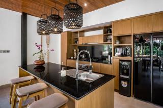 Villa Yuka by BaliSuperHost - Ubud - 7