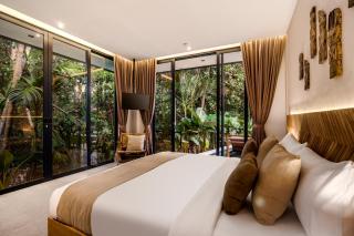 Villa Yuka by BaliSuperHost - Ubud - 8