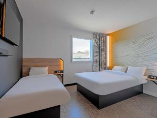 B&B HOTEL Landerneau Bois Noir - 4