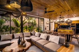 Villa Yuka by BaliSuperHost - Ubud - 5