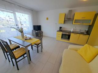 Apartments Fran I - Baška - 3