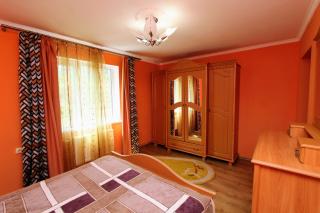 Cottage "Kliverent" - Jaremče - 3