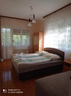 Mátyás király Apartman - Vonyarcvashegy - 4