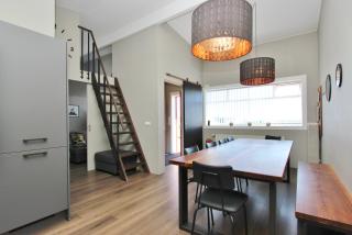 Beautiful house with amazing sea view. - Dalvík - 3