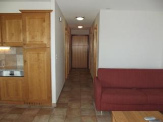 Balcons du Soleil Y2 211 - QUIET apartment 6 pers - 3