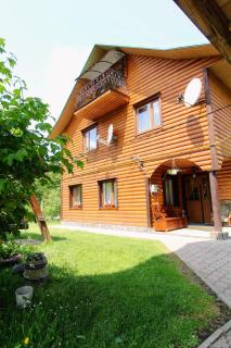 Cottage "Kliverent" - Jaremče - 4