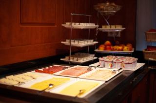 Hotel Milano - Roterdão - 8